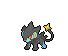 Luxray
